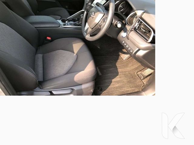 Image for 2017 Toyota C-HR HYBRID - 17'' FACTORY ALLOYS - REVERSE CAMERA - CRUISE CONTROL