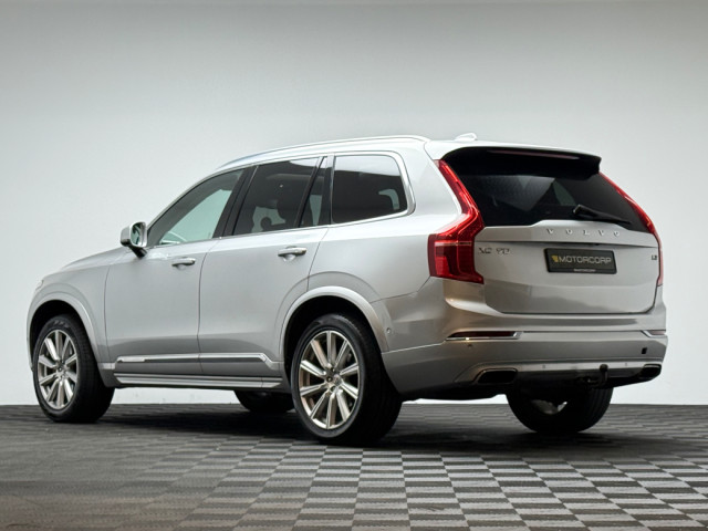 Image for 2018 Volvo XC90 INSCRIPTION 2.0 AWD *7 SEATER*