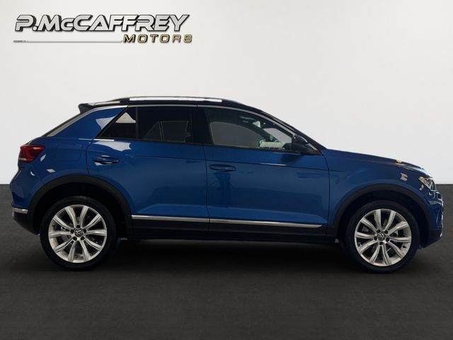 Image for 2021 Volkswagen T-Roc 2.0 TDI 150bhp Sport DSG