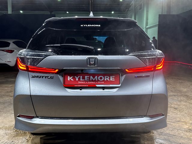 Image for 2021 Honda Shuttle HYBRID 1.5L AUTOMATIC - CRUISE CONTROL
