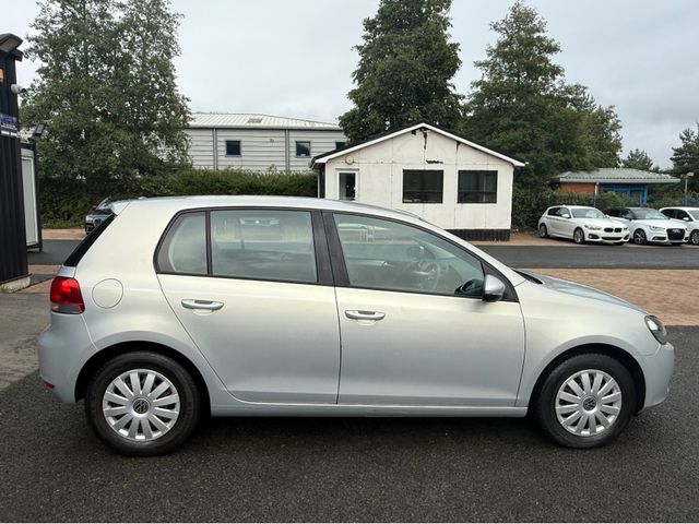 Image for 2009 Volkswagen Golf 1.4 TSI 5DR