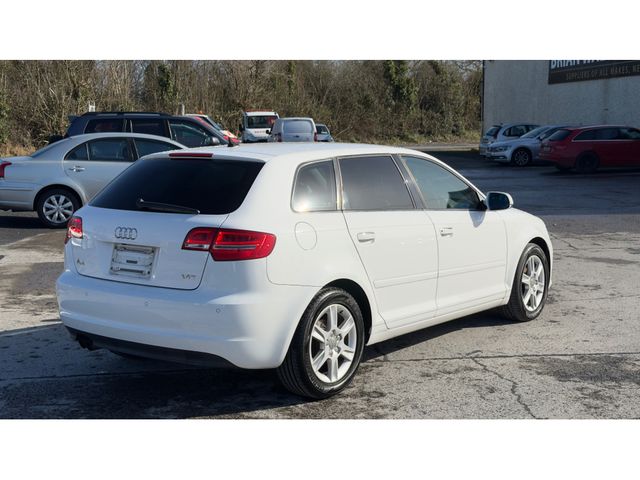 Image for 2013 Audi A3 1.4 TFSI IN STOCK