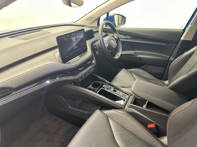 Image for 2024 Skoda Enyaq 80 *BIG BATTERY* €135 P/W