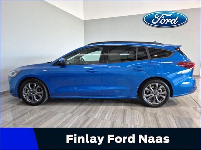 Image for 2026 Ford Focus 1.0L mHEV , ST-LINE, 5 Door Estate-Immediate delivery