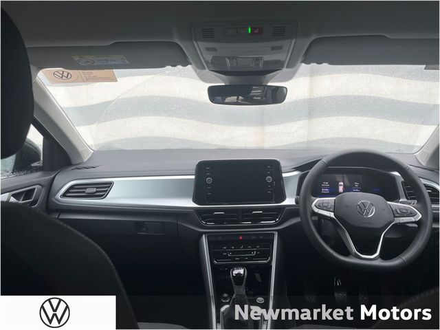 Image for 2026 Volkswagen T-Roc EDITION 75 2.0TDI IN STOCK AVAILABLE TODAY