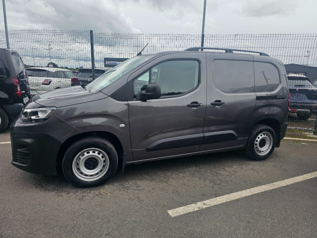 Image for 2023 Citroen Berlingo *NO VAT*