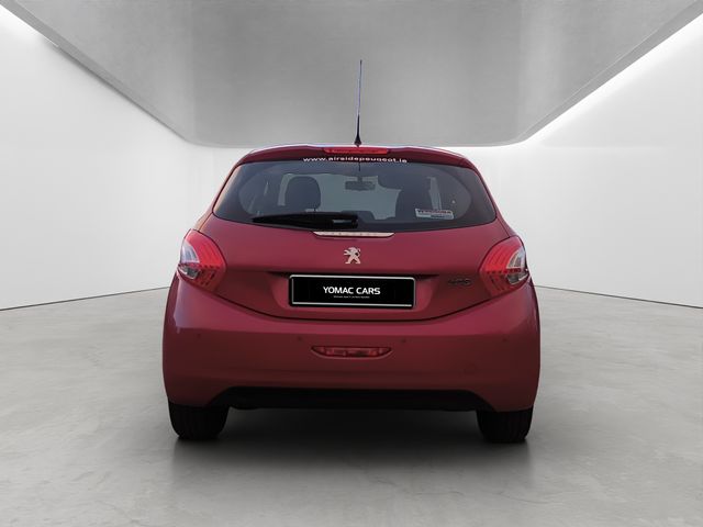 Image for 2014 Peugeot 208 ACCESS 1.0 5 SPEED 4DOOR -- IMMACULATE CONDITION -- LOW MILAGE! 