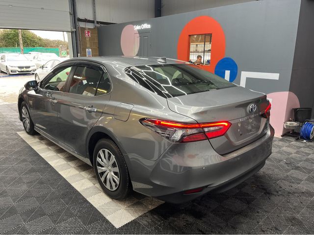 Image for 2022 Toyota Camry €30950 2022 TOYOTA CAMRY X 2.5 AUTOMATIC / CRUISE CONTROL / REVERSE CAMERA AND MORE