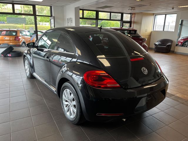 Image for 2016 Volkswagen Beetle 1.2 tsi automatic 