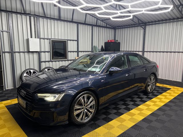 Image for 2019 Audi A6 2.0TDI 204 S tronic S Line 20