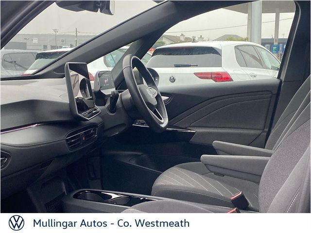 Image for 2025 Volkswagen ID.3 ID.3 PA PRO PLUS 58KWH