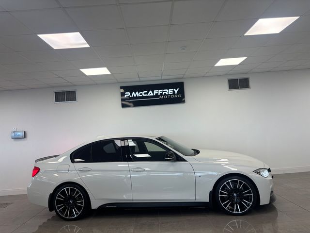 Image for 2015 BMW 3 Series 320d M Sport Auto