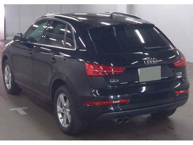 Image for 2015 Audi Q3 2.0 TFSI Quattro Petrol Auto