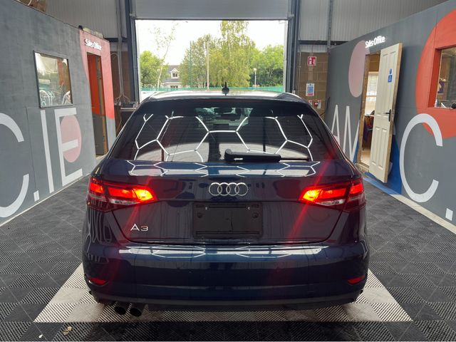 Image for 2020 Audi A3 AUDI A3 AUTOMATIC 1.4 TFSI / 24k KMs / REVERSE CAMERA , ADAPTIVE CRUISE & MORE