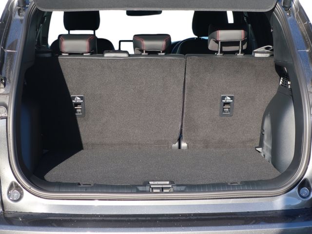 Image for 2026 Ford Kuga 2.5 Duratec 243PS PHEV ST-Line X Auto