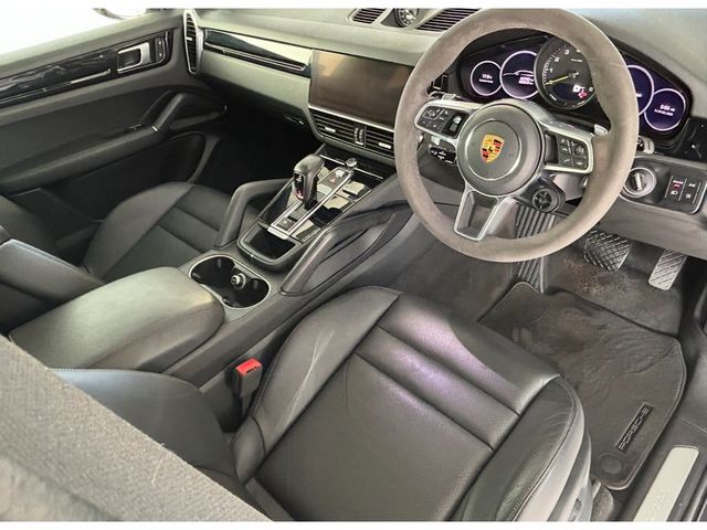 Image for 2022 Porsche Cayenne 3.0 V6 *PLATINUM EDITION*PAN ROOF* ED E HYBRID 5DR A