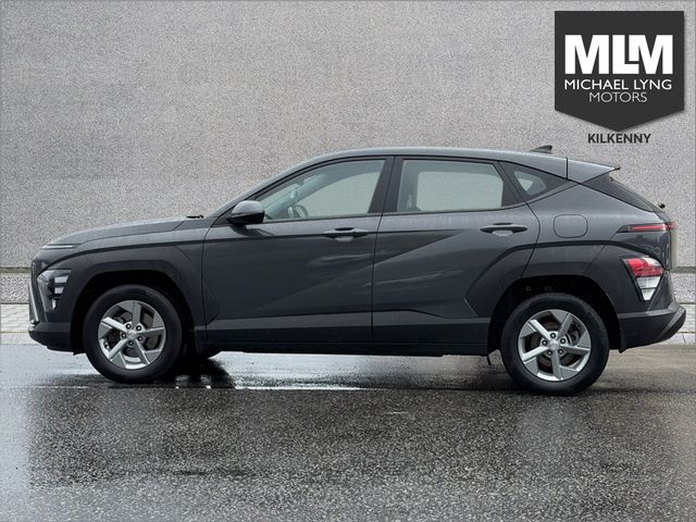 Image for 2024 Hyundai Kona Signature 5DR