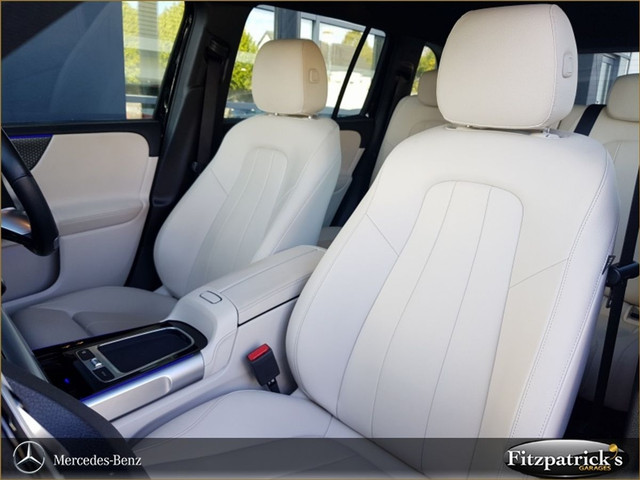 Image for 2024 Mercedes-Benz GLB Class 200 d Progressive Auto