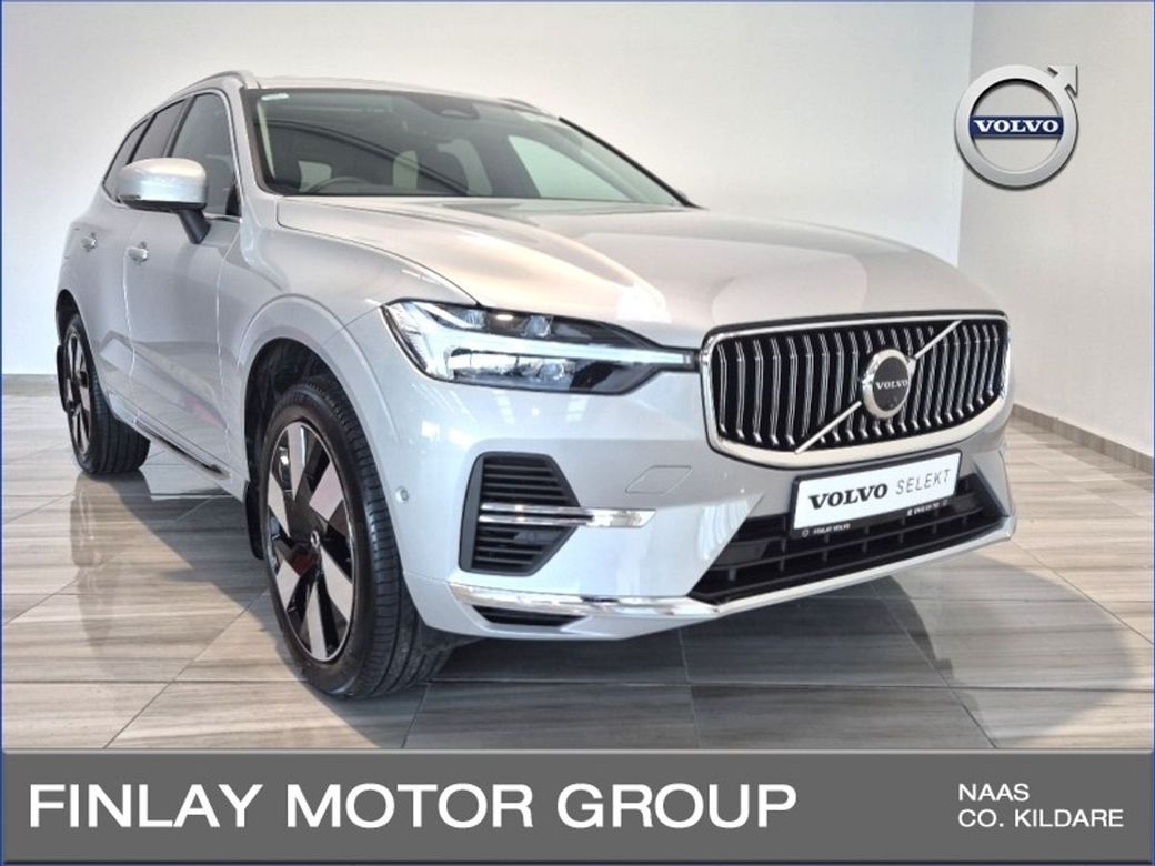 Image for 2025 Volvo XC60 T6 AWD PHEV Plus Bright Demo