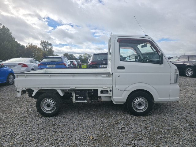 Image for 2017 Nissan Clipper 