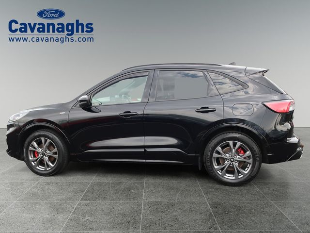 Image for 2020 Ford Kuga 1.5 EcoBlue 120PS ST-Line X