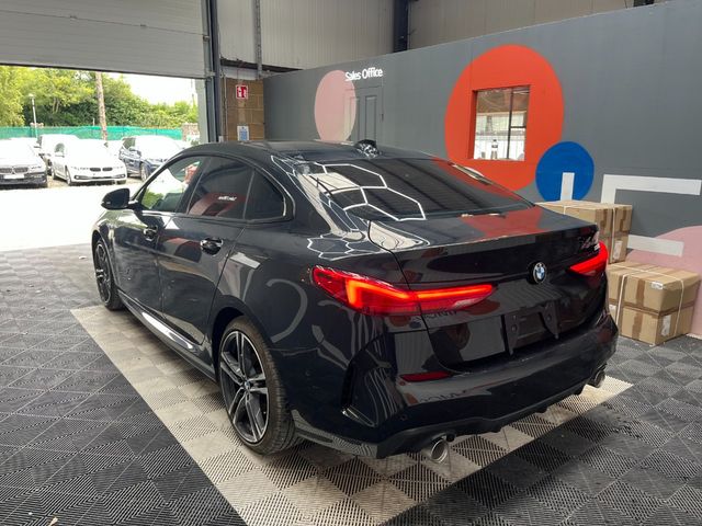 Image for 2020 BMW 2 Series 2020 BMW 218D GRAN COUPE 2.0 AUTOMATIC / CRUISE CONTROL / PARKING CAMERA / ELECTRIC MEMORY & HEATED SEATS / AMBIENT LIGHTS AND MORE