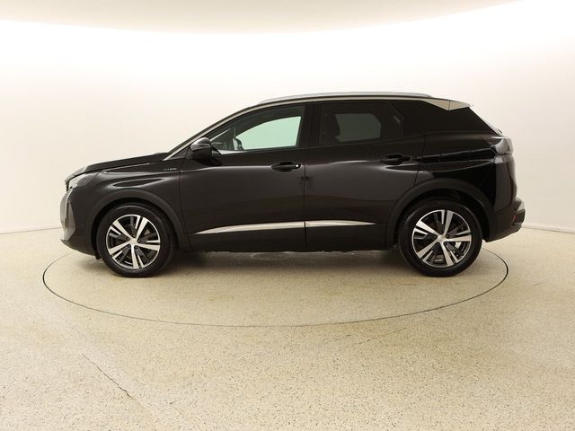 Image for 2023 Peugeot 3008 HYBRID2 180bhp PHEV Allure