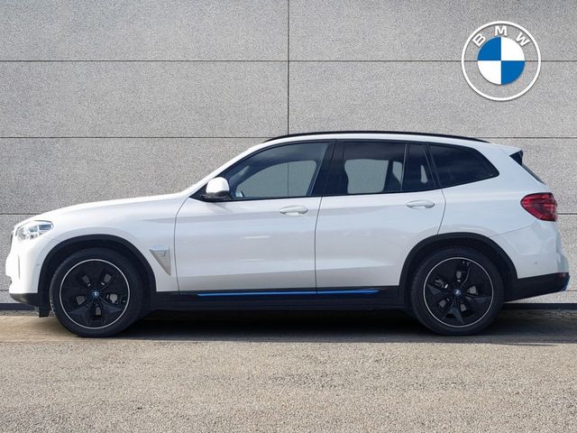 Image for 2021 BMW iX3 Premier Edition Pro