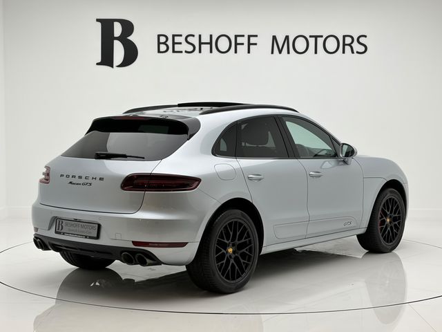 Image for 2017 Porsche Macan GTS 3.6 (360 BHP)=HUGE SPEC//LOW MILES//172 D REG=ORIGINAL IRISH CAR WITH FULL PORSCHE SERVICE HISTORY=TAILORED FINANCE PACKAGES AVAILABLE=TRADE IN'S WELCOME
