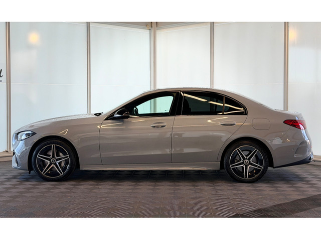 Image for 2026 Mercedes-Benz C Class 300 DE URBAN EDITION