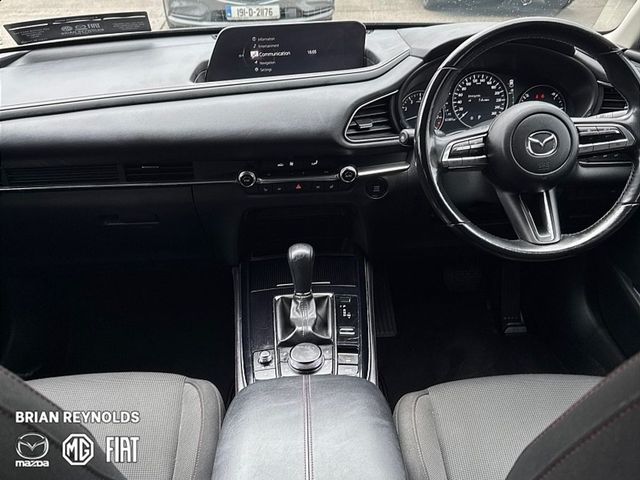 Image for 2024 Mazda CX-30 HOMURA MHEV 6AT 