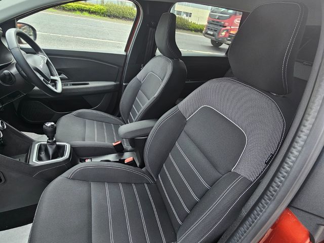 Image for 2023 Dacia Jogger EXPRESSION MODEL, 7 SEATS, LOW MILEAGE, FINANCE, WARRANTY, 5 STAR REVIEWS