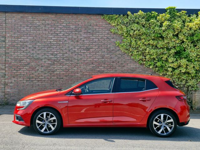 Image for 2016 Renault Megane Dynamique S NAV FINANCE AVAILABLE