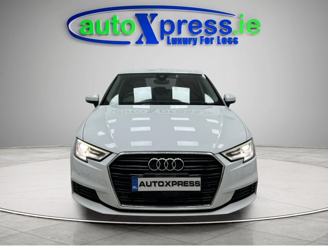 Image for 2019 Audi A3 30TFSI SPORTSBACK Automatic, Reversing camera