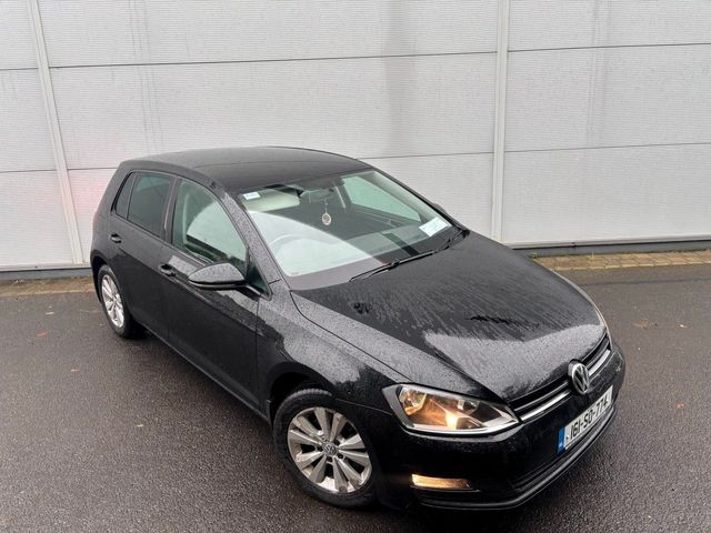 Image for 2016 Volkswagen Golf 1.6 TDI 5DR 110HP Trendline