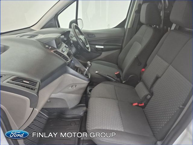 Image for 2024 Ford Transit CONNECT LWB - 3 SEATS - 120PS TREND