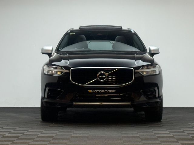 Image for 2019 Volvo XC60 R-DESIGN GT T8 2.0 PHEV *PAN ROOF*
