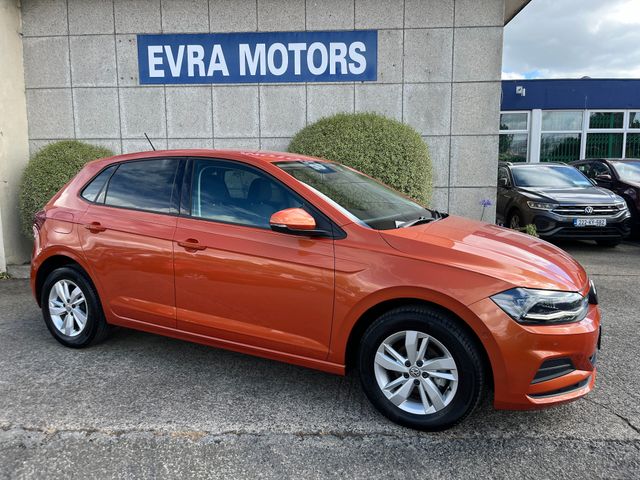 Image for 2020 Volkswagen Polo CL AUTOMATIC 1.0 PETROL //HIGH SPEC// 