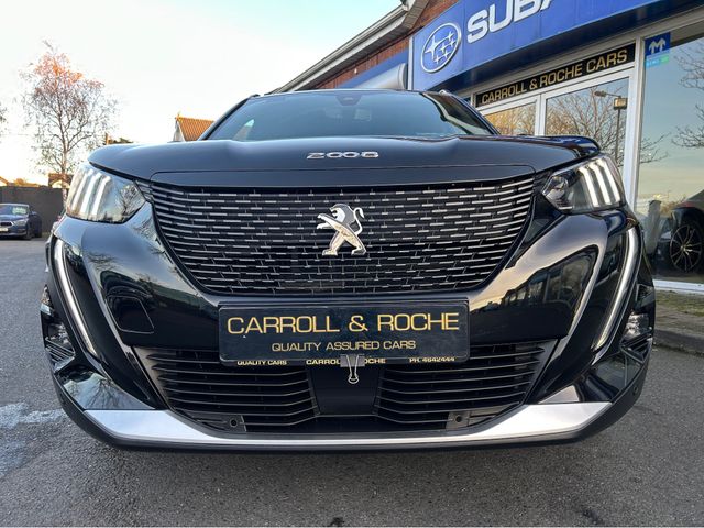 Image for 2021 Peugeot 2008 EV GT-Line Superb Value & Future Proof - High Spec. & Great Price - Top Trade-Ins & Great Finance Deals - Assured Dealer Warranty -