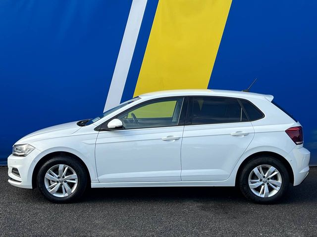 Image for 2019 Volkswagen Polo COMFORTLINE 1.0 TSI AUTO // DIAMOND CUT ALLOYS //360 SURROUND PARKING SENSORS // ADAPTIVE CRUISE CONTROL 