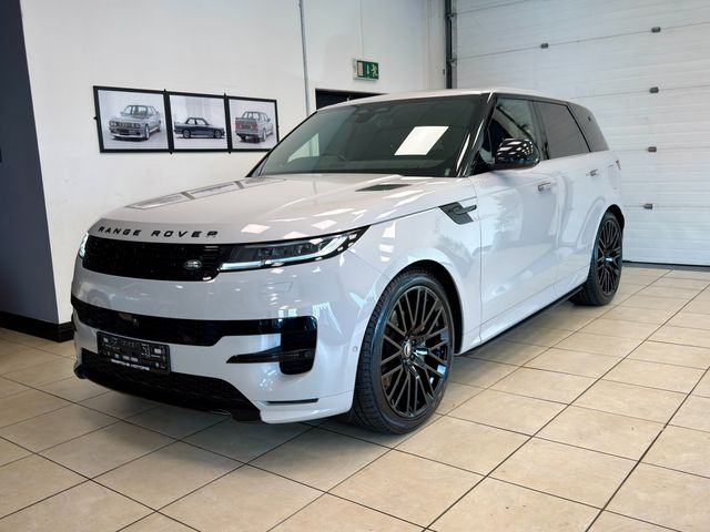 Image for 2025 Land Rover Range Rover Sport DYNAMIC SE