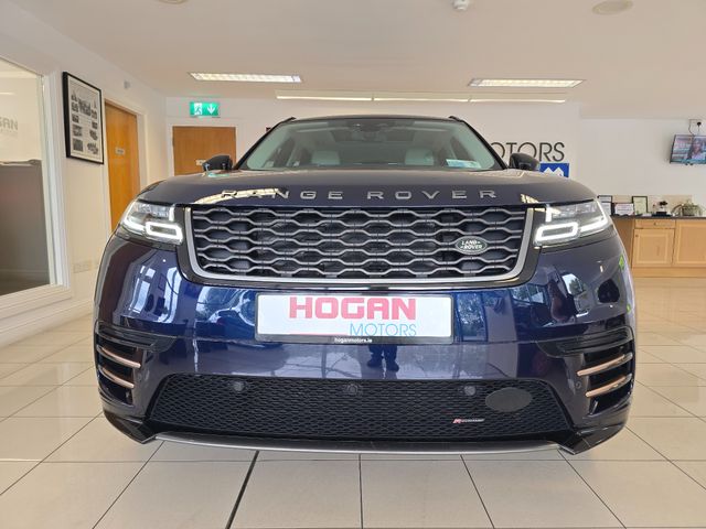 Image for 2023 Land Rover Range Rover Velar R-DYNAMIC SE P400e 404 PHEV