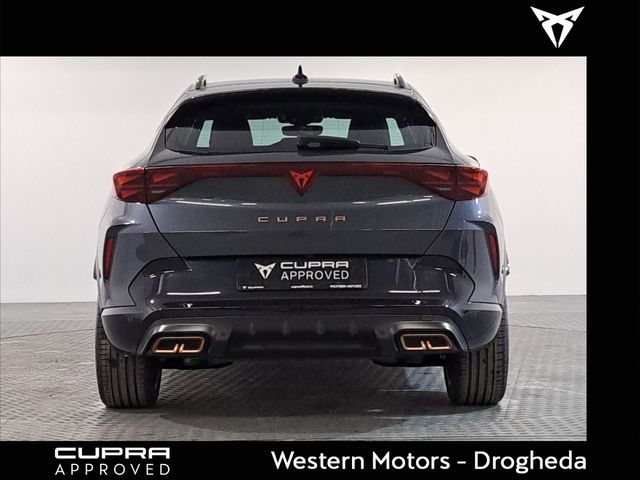 Image for 2026 Cupra Formentor Formentor V2 1.5 TSI eHYBRID 204hp (150 kW) DSG