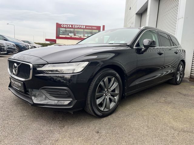 Image for 2019 Volvo V60 2.0 DIESEL D3 MOMENTUM AUTO