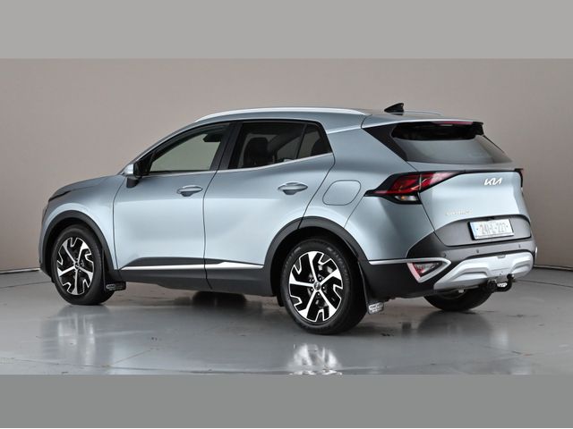 Image for 2024 Kia Sportage K3 1.6 TD