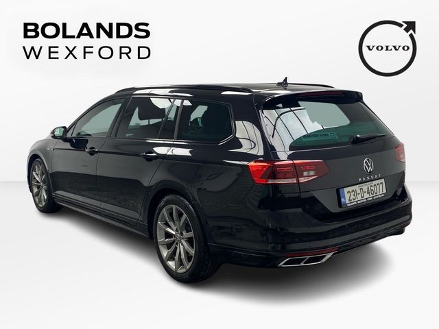 Image for 2023 Volkswagen Passat Passat Estate 2.0 TDI 150HP R-Line