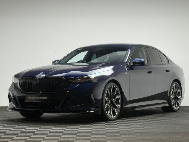 Image for 2024 BMW i5 40 M SPORT PRO