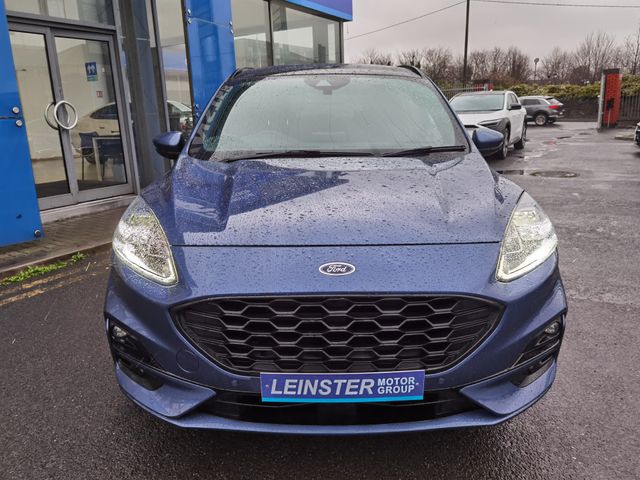 Image for 2022 Ford Kuga 2.5 ST-LINE X EDITION **MASSIVE SPEC** AUTOMATIC PETROL PLUG-IN HYBRID - FINANCE AVAILABLE - CALL US TODAY ON 01 492 6566 OR 087-092 5525