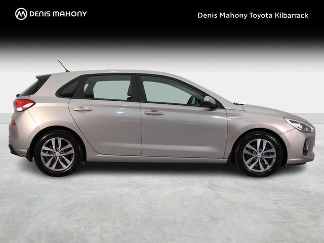 Image for 2017 Hyundai i30 DELUXE 5DR