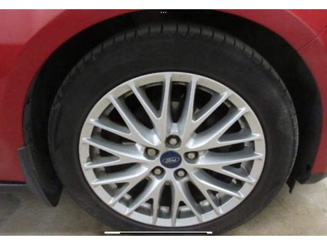 Image for 2014 Ford Focus 